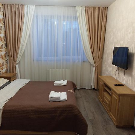 Однокімнатна Квартира В Новобудові По Мельника Rivne Kültér fotó